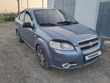 Chevrolet Aveo 2007 годаүшін2 400 000 тг. в Житикара – фото 2