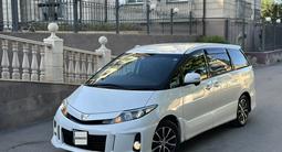 Toyota Estima 2013 годаүшін8 500 000 тг. в Караганда – фото 3