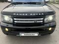 Land Rover Range Rover Sport 2008 года за 8 700 000 тг. в Алматы – фото 12