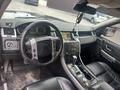 Land Rover Range Rover Sport 2008 года за 8 700 000 тг. в Алматы – фото 15