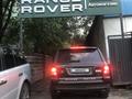 Land Rover Range Rover Sport 2008 годаүшін8 700 000 тг. в Алматы – фото 19