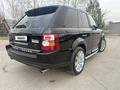 Land Rover Range Rover Sport 2008 года за 8 700 000 тг. в Алматы – фото 8