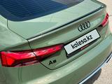 Audi A5 2022 годаfor23 000 000 тг. в Алматы – фото 5