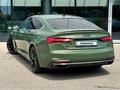 Audi A5 2022 годаfor22 000 000 тг. в Алматы – фото 4