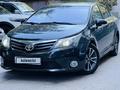 Toyota Avensis 2012 года за 6 350 000 тг. в Алматы – фото 10