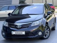 Toyota Avensis 2012 годаүшін6 150 000 тг. в Алматы