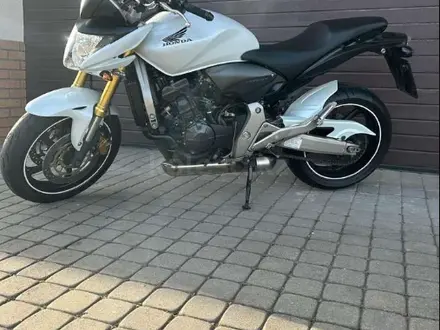 Honda  CB 600 2008 года за 2 700 000 тг. в Петропавловск – фото 6