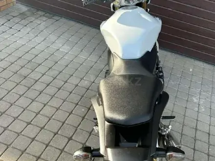 Honda  CB 600 2008 года за 2 700 000 тг. в Петропавловск – фото 7