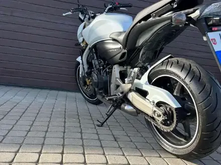 Honda  CB 600 2008 года за 2 700 000 тг. в Петропавловск – фото 8