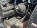 Toyota Camry 2016 года за 10 500 000 тг. в Караганда – фото 9