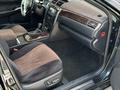 Toyota Camry 2016 года за 10 500 000 тг. в Караганда – фото 11