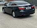 Toyota Camry 2016 года за 10 500 000 тг. в Караганда – фото 3