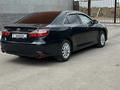 Toyota Camry 2016 года за 10 500 000 тг. в Караганда – фото 5