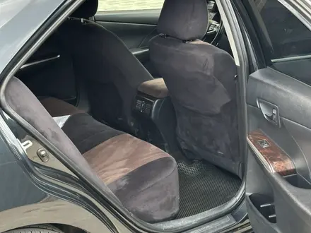 Toyota Camry 2016 года за 10 500 000 тг. в Караганда – фото 8