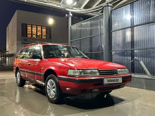 Mazda 626