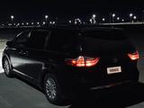 Toyota Sienna 2016 года за 13 000 000 тг. в Актау – фото 4