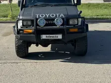 Toyota Land Cruiser Prado, 1993