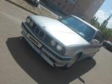 BMW 520 1992 годаүшін1 000 000 тг. в Павлодар