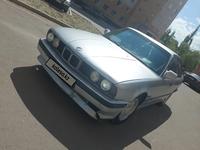 BMW 520 1992 годаүшін1 200 000 тг. в Павлодар