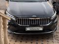 Kia K7 2019 года за 13 000 000 тг. в Шымкент