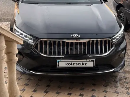 Kia K7 2019 года за 13 000 000 тг. в Шымкент