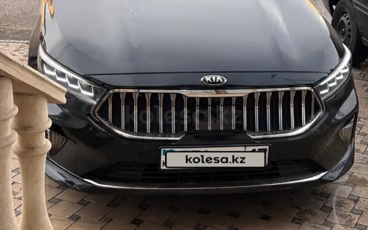 Kia K7 2019 года за 13 000 000 тг. в Шымкент