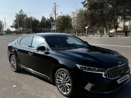 Kia K7 2019 года за 13 000 000 тг. в Шымкент – фото 3