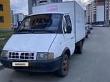 ГАЗ  ГАЗель (3302) 2001 годаүшін1 800 000 тг. в Усть-Каменогорск