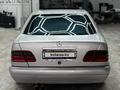 Mercedes-Benz E 55 AMG 1997 годаfor5 000 000 тг. в Алматы – фото 7