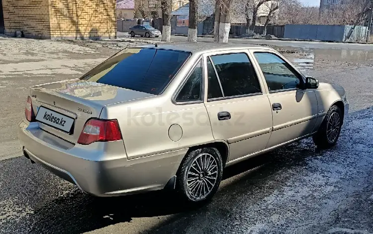 Daewoo Nexia 2013 годаүшін2 300 000 тг. в Семей