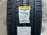 275-50r22 Dunlop Grandtrek PT5A за 120 000 тг. в Алматы