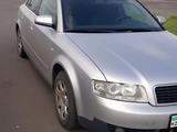 Audi A4 2001 годаүшін3 500 000 тг. в Павлодар – фото 3