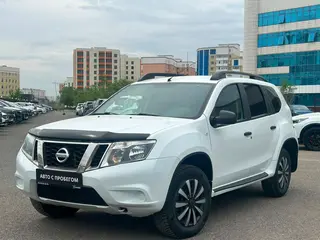 Nissan Terrano