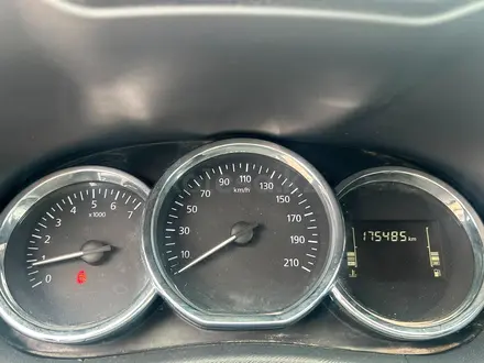 Nissan Terrano 2020 года за 5 300 000 тг. в Астана – фото 10