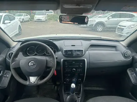Nissan Terrano 2020 года за 5 300 000 тг. в Астана – фото 11