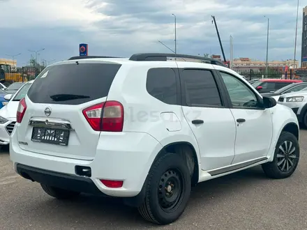 Nissan Terrano 2020 года за 5 300 000 тг. в Астана – фото 2