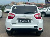 Nissan Terrano 2020 года за 5 300 000 тг. в Астана – фото 3
