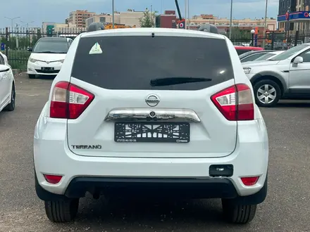 Nissan Terrano 2020 года за 5 300 000 тг. в Астана – фото 3