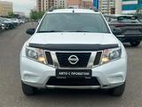 Nissan Terrano 2020 года за 5 300 000 тг. в Астана – фото 4