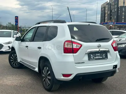 Nissan Terrano 2020 года за 5 300 000 тг. в Астана – фото 5
