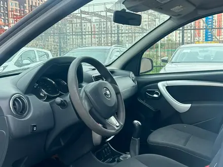 Nissan Terrano 2020 года за 5 300 000 тг. в Астана – фото 8
