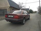 Audi 100 1992 годаүшін1 500 000 тг. в Алматы – фото 4