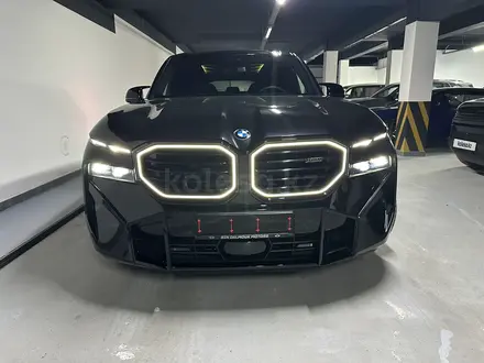 BMW XM 2024 годаүшін110 000 000 тг. в Алматы – фото 2