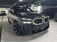 BMW XM 2024 годаүшін110 000 000 тг. в Алматы