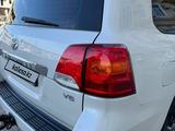 Toyota Land Cruiser 2013 годаүшін22 100 000 тг. в Актау – фото 5