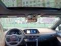 Hyundai Sonata 2021 годаfor13 500 000 тг. в Актау – фото 36
