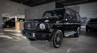 Mercedes-Benz G 63 AMG 4MATIC 2021 года за 118 053 460 тг. в Кызылорда