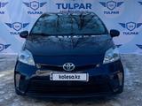 Toyota Prius 2013 годаүшін7 000 000 тг. в Костанай – фото 2