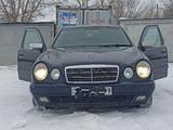 Mercedes-Benz E 200 1998 года за 2 500 000 тг. в Караганда – фото 2