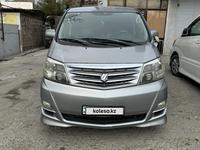 Toyota Alphard 2005 годаүшін8 750 000 тг. в Шымкент